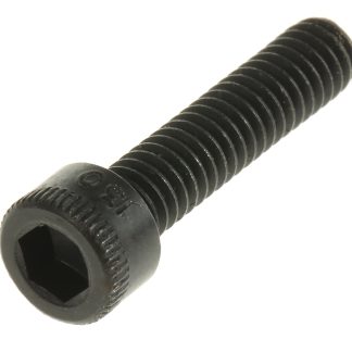 Vite a brugola con testa esagonale incassata Holo-Krome, No. 8, L. 19mm, in Acciaio