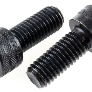 Vite a brugola con testa esagonale incassata Holo-Krome, M8, L. 20mm, in Acciaio