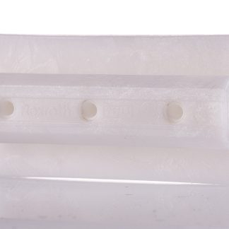 Dado scorrevole Bosch Rexroth POM MGE S 40 mm, 45 mm, 50 mm, 60 mm, scanalatura 10mm