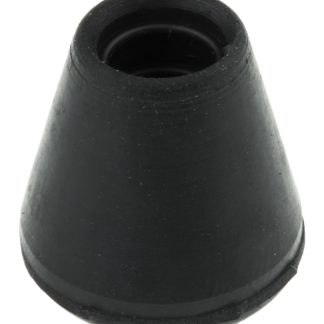 Supporto antivibrazione RS PRO in Gomma