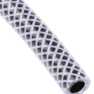 Tubo flessibile Nero RS PRO, Ø int. 6mm, L. 30m