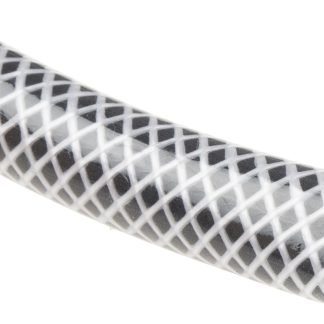 Tubo flessibile Nero RS PRO, Ø int. 10mm, L. 30m