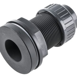 Adattatore per serbatoio Diritto Georg Fischer in PVC-U 32mm