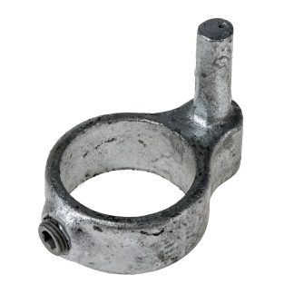 Cerniera per cancelli RS PRO, in Ghisa, diam. tubo 42.4mm