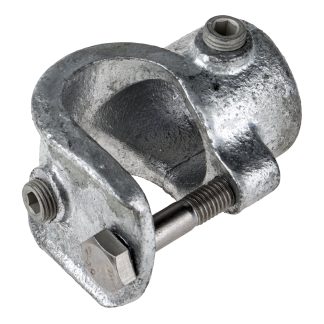 Morsetto a T RS PRO in Ghisa, per profili da Tipo 1, Ø 33.7mm, M6