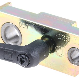 Dima di foratura Bosch Rexroth, in Acciaio galvanizzato