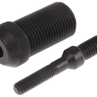 Mandrino Böllhoff 23512006001, filettatura M6