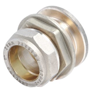 Accoppiatore per serbatoio in Ottone Diritto RS PRO