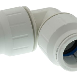 Raccordo a gomito 90° John Guest 22mm