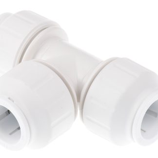 Raccordo a T 90° John Guest 15mm