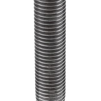 Piedino regolabile Nu-Tech Engineering in Acciaio inossidabile, M16 x 100mm, 350kg