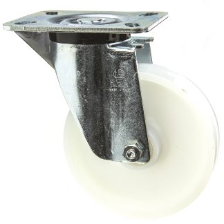 Ruota per carrelli orientabile LAG in Poliammide, Ø 150mm, 400kg