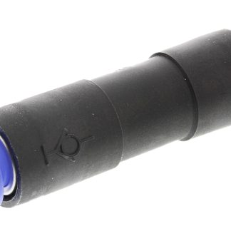 Raccordo pneumatico SMC, serie KC Nichelato