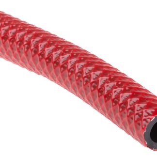 Tubo flessibile Rosso RS PRO, Ø int. 8mm, L. 30m