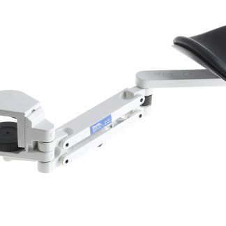 Bracciolo Bosch Rexroth, in Pelle