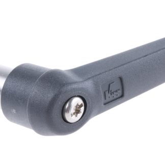 Leva di serraggio Rose+Krieger M8 x 25mm, vite in Acciaio inossidabile