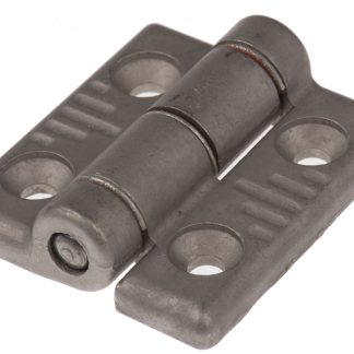 Cerniera porta Bosch Rexroth Alluminio, Alluminio pressofuso MGE S 20 mm, scanalatura 6mm