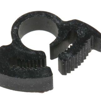 Fascetta stringitubo Jubilee (A scatto) RS PRO, Ø 5.6 → 6.5mm, in Nylon