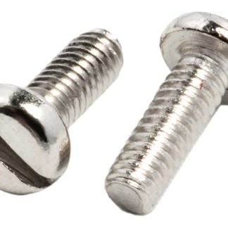 Vite metrica a testa Conica RS PRO M2, in Ottone, 6.0mm