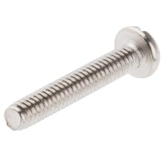 Vite metrica a testa Conica RS PRO M2, in Ottone, 12.0mm