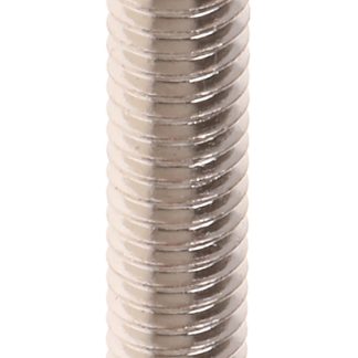 Vite metrica a testa Conica RS PRO M3, in Ottone, 20.0mm