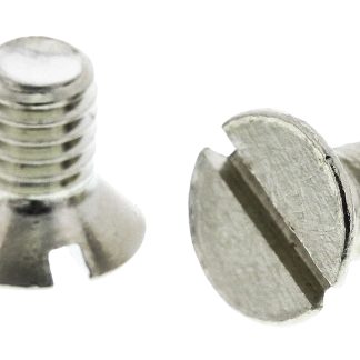 Vite metrica a testa Svasata RS PRO M3.5, in Ottone, 6.0mm