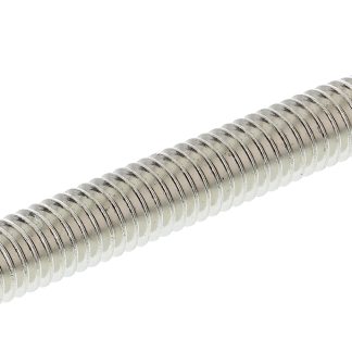 Vite metrica a testa Svasata RS PRO M4, in Ottone, 30.0mm