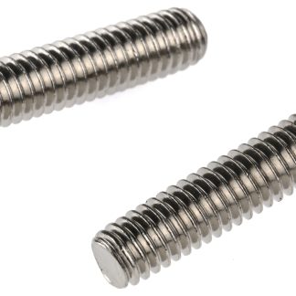 Vite metrica a testa Conica RS PRO M4, in Ottone, 16.0mm