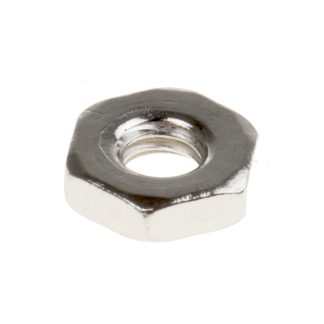 Dado esagonale M2.5 RS PRO, in Ottone