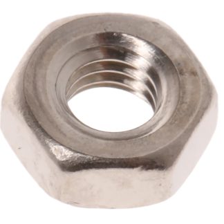 Dado esagonale M3 RS PRO, in Ottone