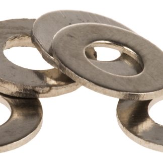 Rondelle RS PRO, in Ottone Nichelato, per vite/bullone M3, Ø esterno 7.0mm