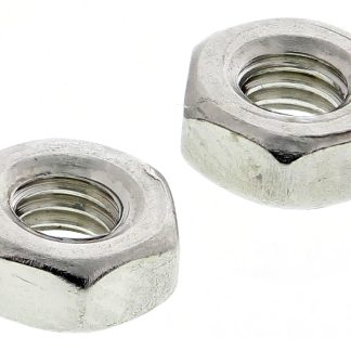 Dadi e rondelle in Ottone, Acciaio RS PRO, 400 pezzi, filettatura M3