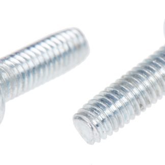 Vite autoformante a  a testa conica in Acciaio RS PRO, M3, L 10mm, guida Pozidriv