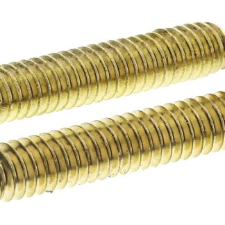 Vite metrica a testa Conica RS PRO M2, in Ottone, 12mm