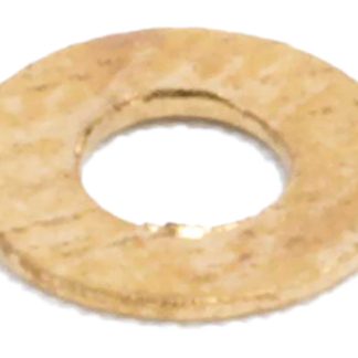 Rondelle RS PRO, in Ottone, per vite/bullone M2, Ø esterno 5.0mm