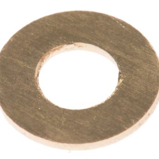 Rondelle RS PRO, in Ottone, per vite/bullone M3, Ø esterno 7.0mm