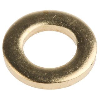 Rondelle RS PRO, in Ottone, per vite/bullone M6, Ø esterno 12.0mm