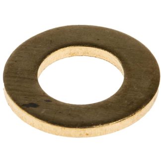 Rondelle RS PRO, in Ottone, per vite/bullone M8, Ø esterno 16.0mm