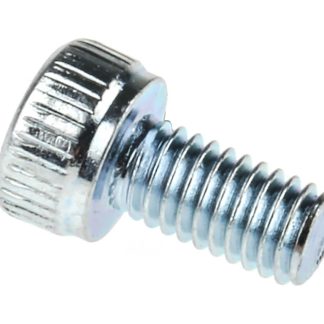 Vite a brugola con testa esagonale incassata RS PRO, M3, L. 6mm, in Acciaio