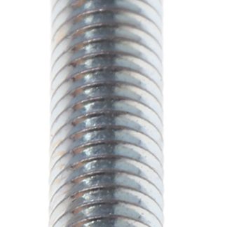 Vite a brugola con testa esagonale incassata RS PRO, M3, L. 16mm, in Acciaio