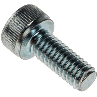 Vite a brugola con testa esagonale incassata RS PRO, M4, L. 10mm, in Acciaio