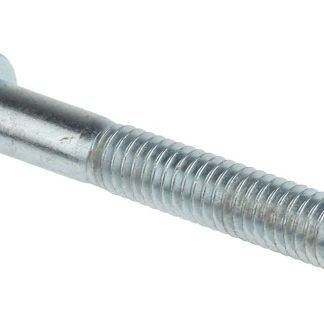 Vite a brugola con testa esagonale incassata RS PRO, M4, L. 30mm, in Acciaio