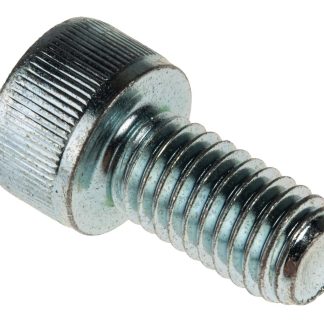 Vite a brugola con testa esagonale incassata RS PRO, M8, L. 16mm, in Acciaio