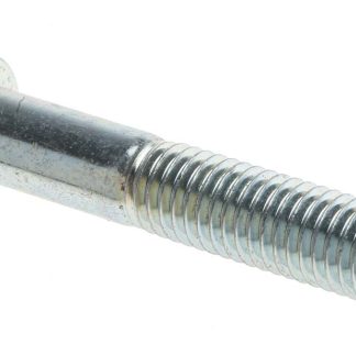 Vite a brugola con testa esagonale incassata RS PRO, M8, L. 50mm, in Acciaio