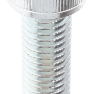 Vite a brugola con testa esagonale incassata RS PRO, M10, L. 40mm, in Acciaio