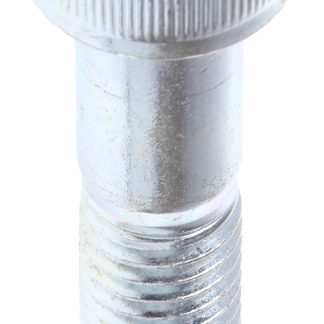 Vite a brugola con testa esagonale incassata RS PRO, M10, L. 50mm, in Acciaio