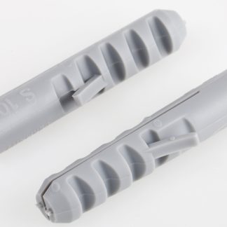 Tassello Fischer Fixings S in Nylon, Ø fissaggio 10mm, L. 50mm