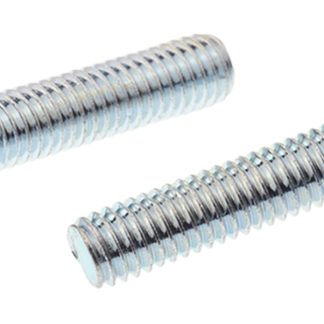 Vite a brugola con testa esagonale incassata RS PRO, M3, L. 12mm, in Acciaio