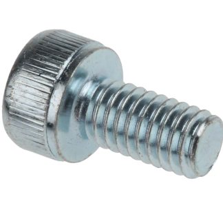 Vite a brugola con testa esagonale incassata RS PRO, M4, L. 8mm, in Acciaio