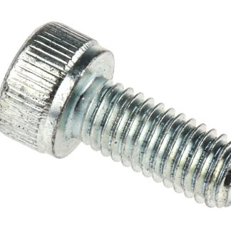 Vite a brugola con testa esagonale incassata RS PRO, M5, L. 12mm, in Acciaio